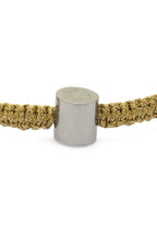 Golden Thread Cylinder
