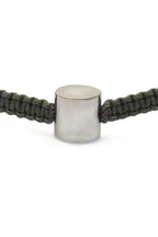 Dark Grey Cylinder