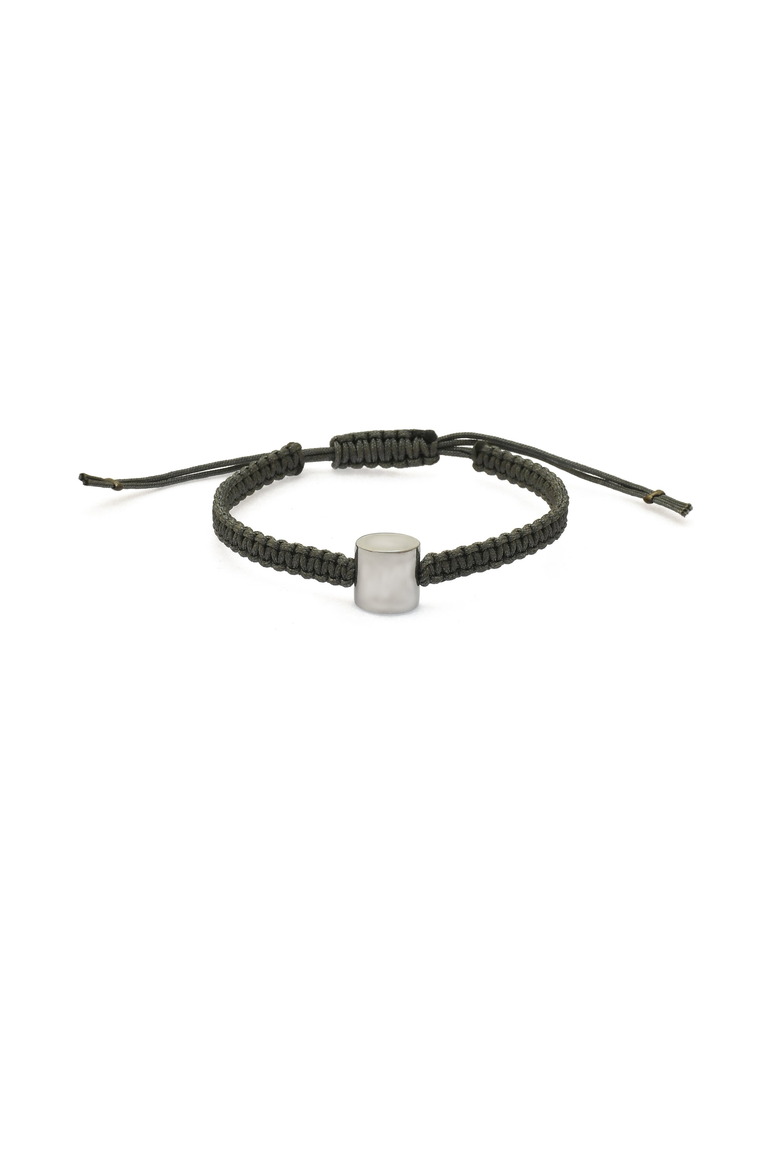 Dark Grey Cylinder