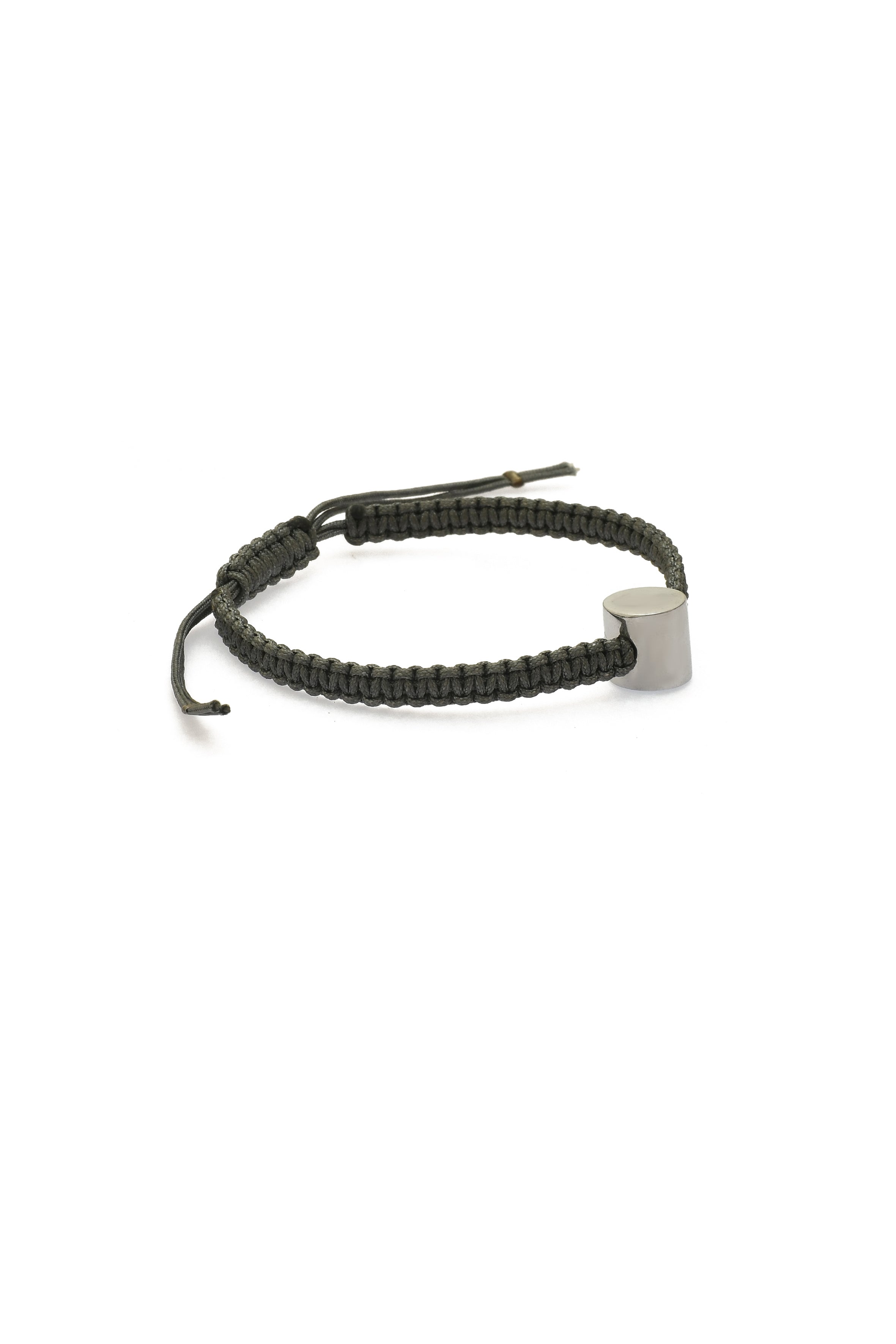 Dark Grey Cylinder