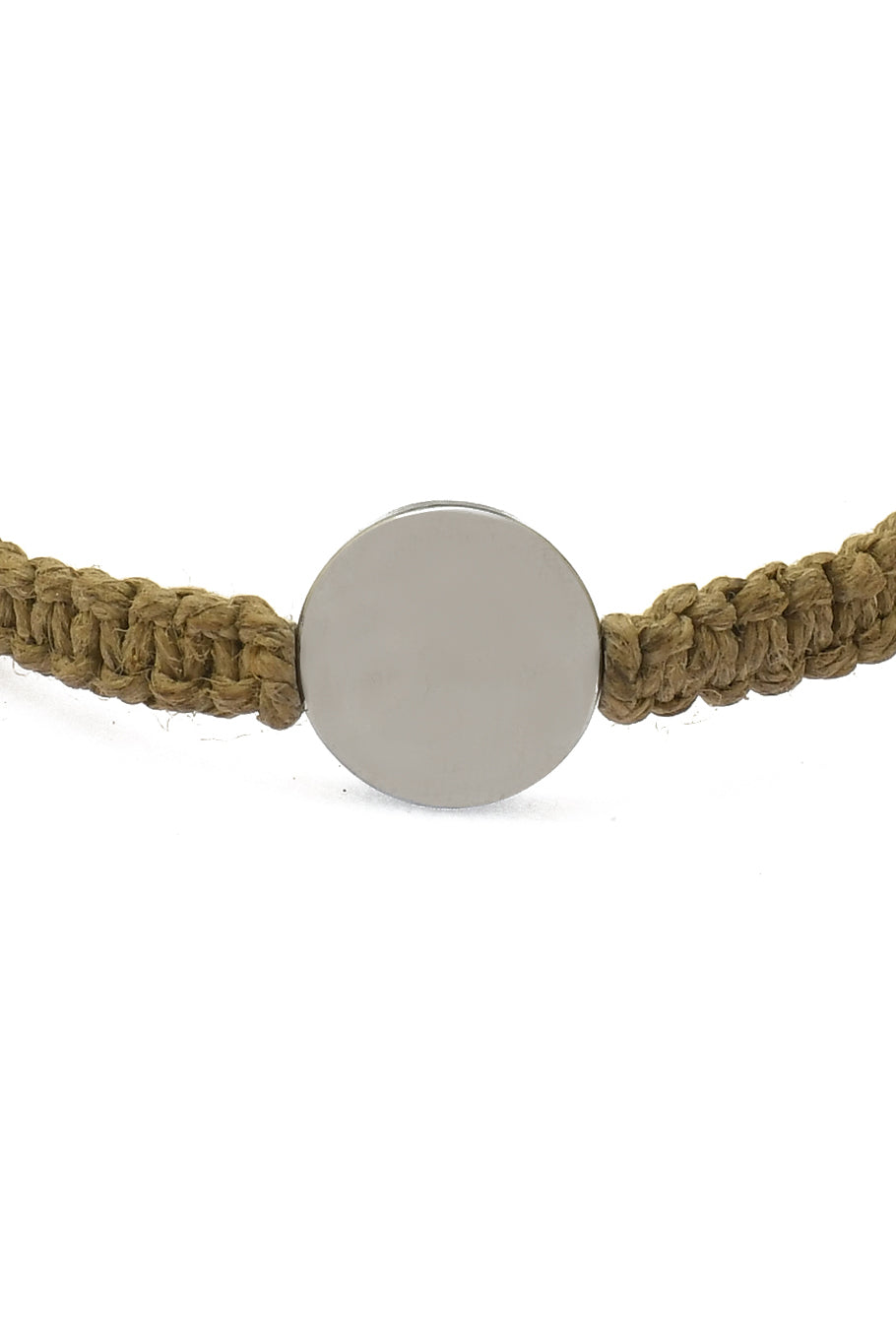 JUTE DISC