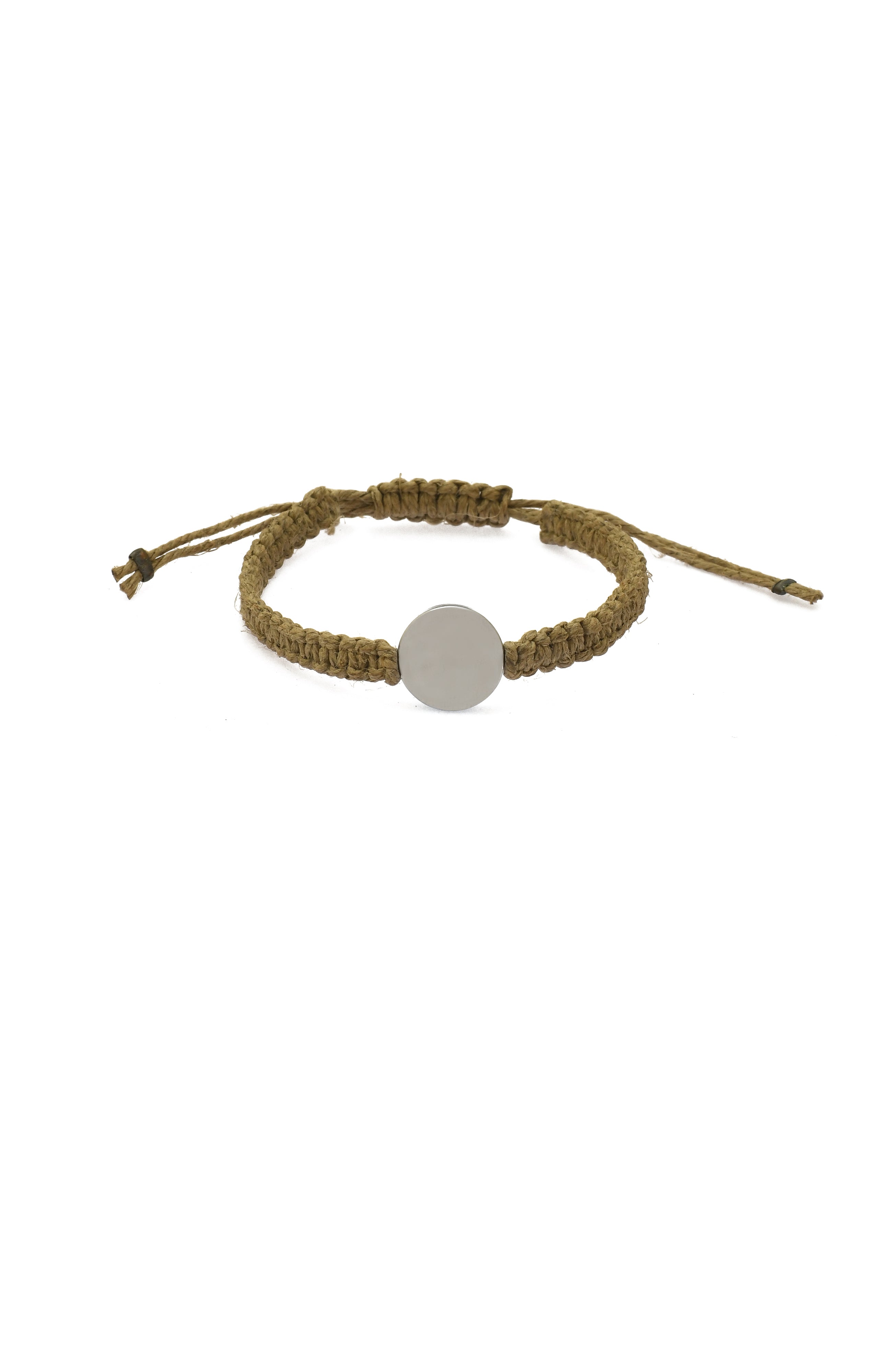 JUTE DISC