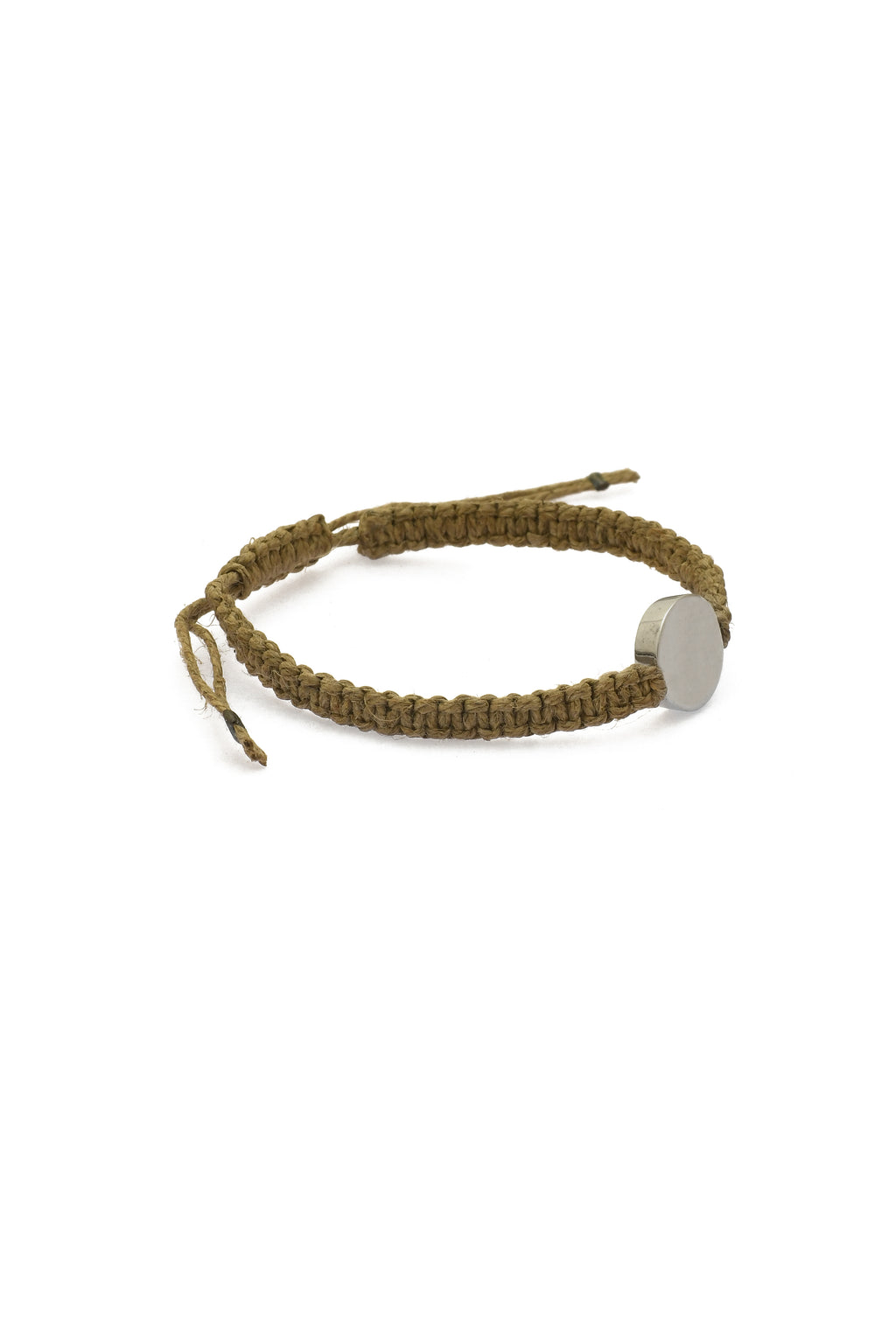 JUTE DISC