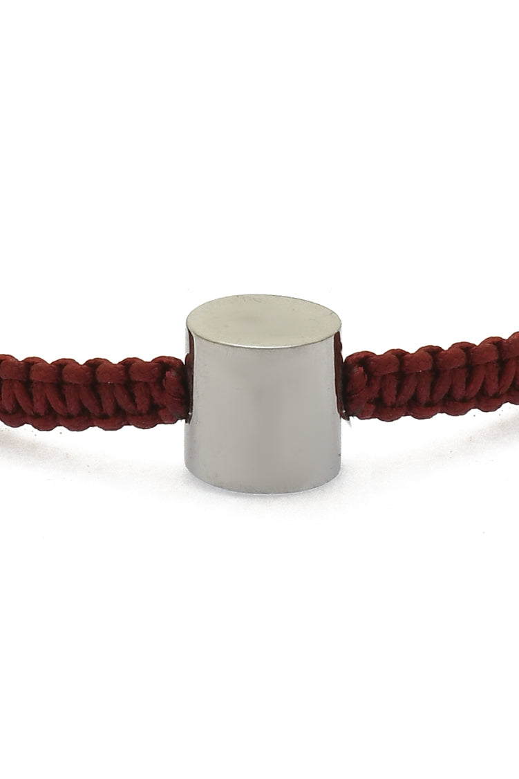 Garnet Cylinder