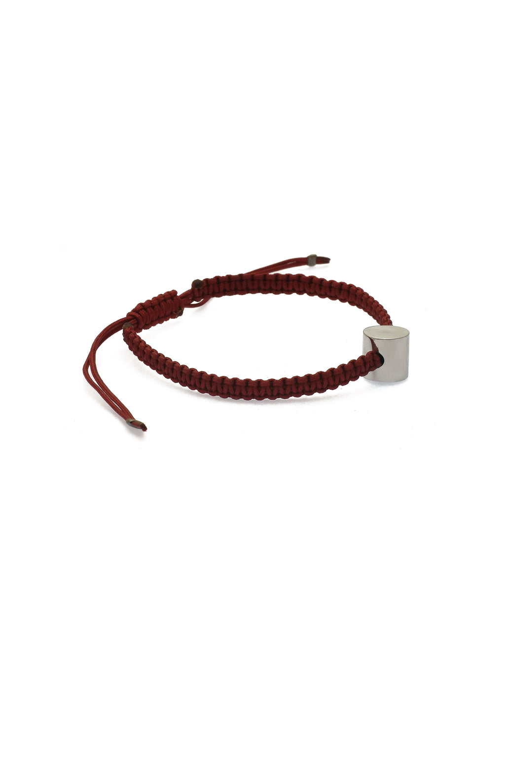 Garnet Cylinder
