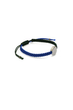 Dark green & blue DISC