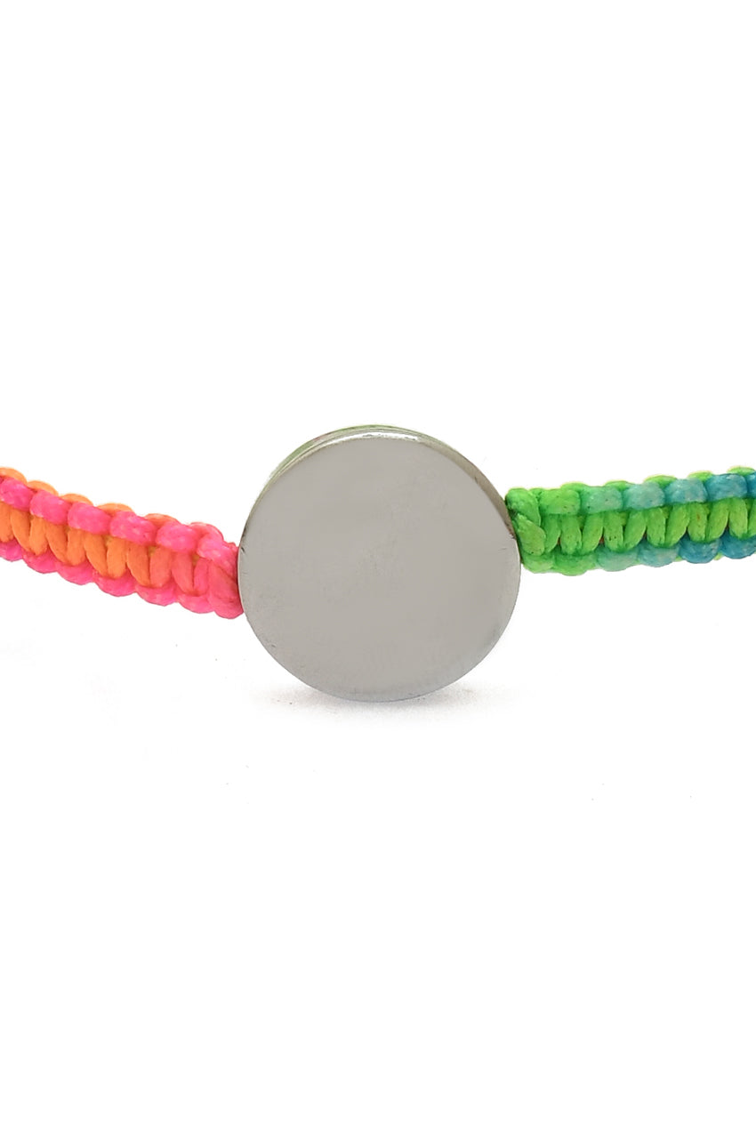 Fluorescent Mix DISC
