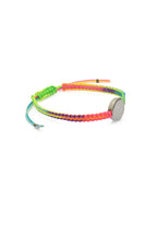 Lime & Orange DISC