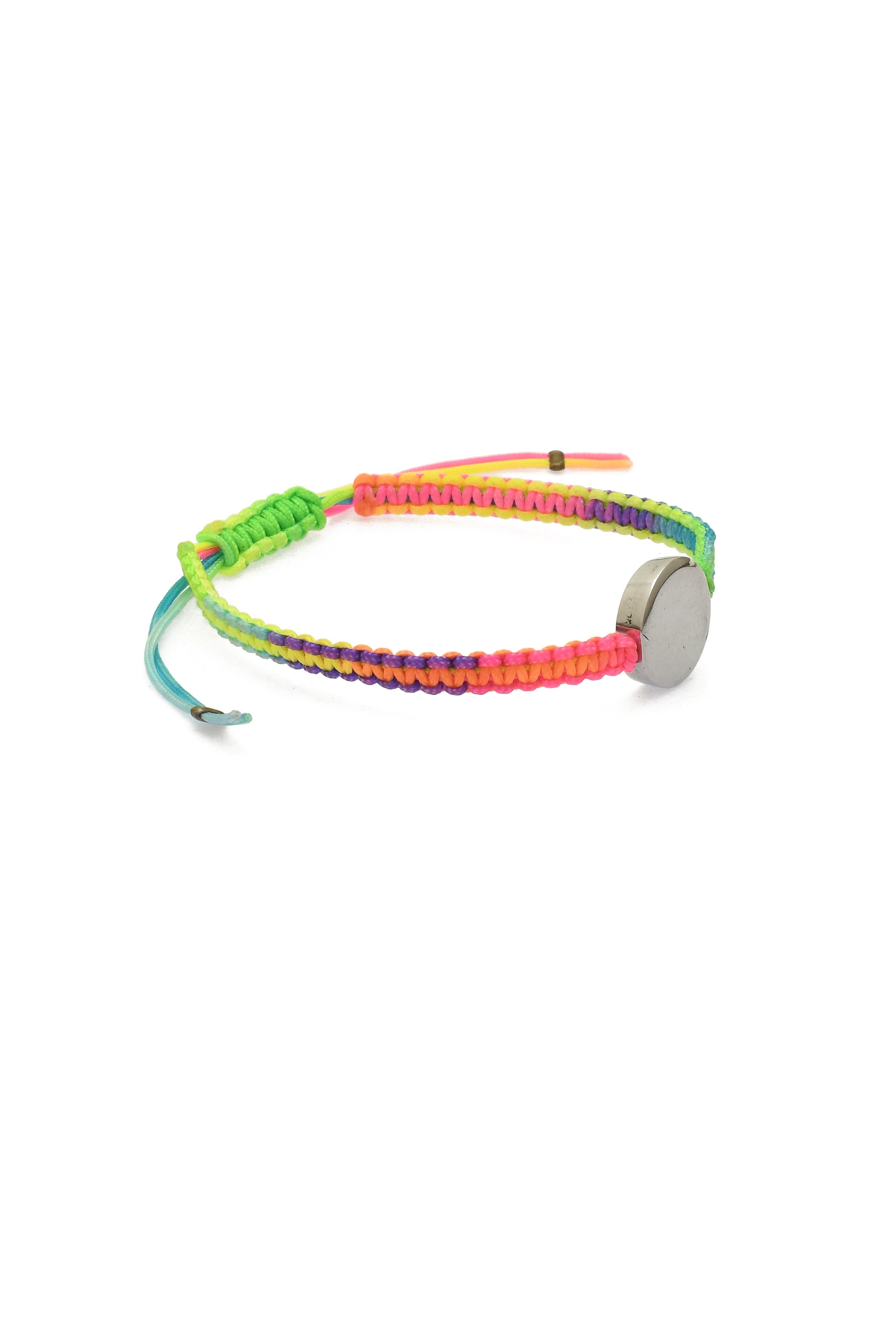 Lime & Orange DISC