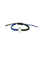 Dark Green & Blue Cylinder
