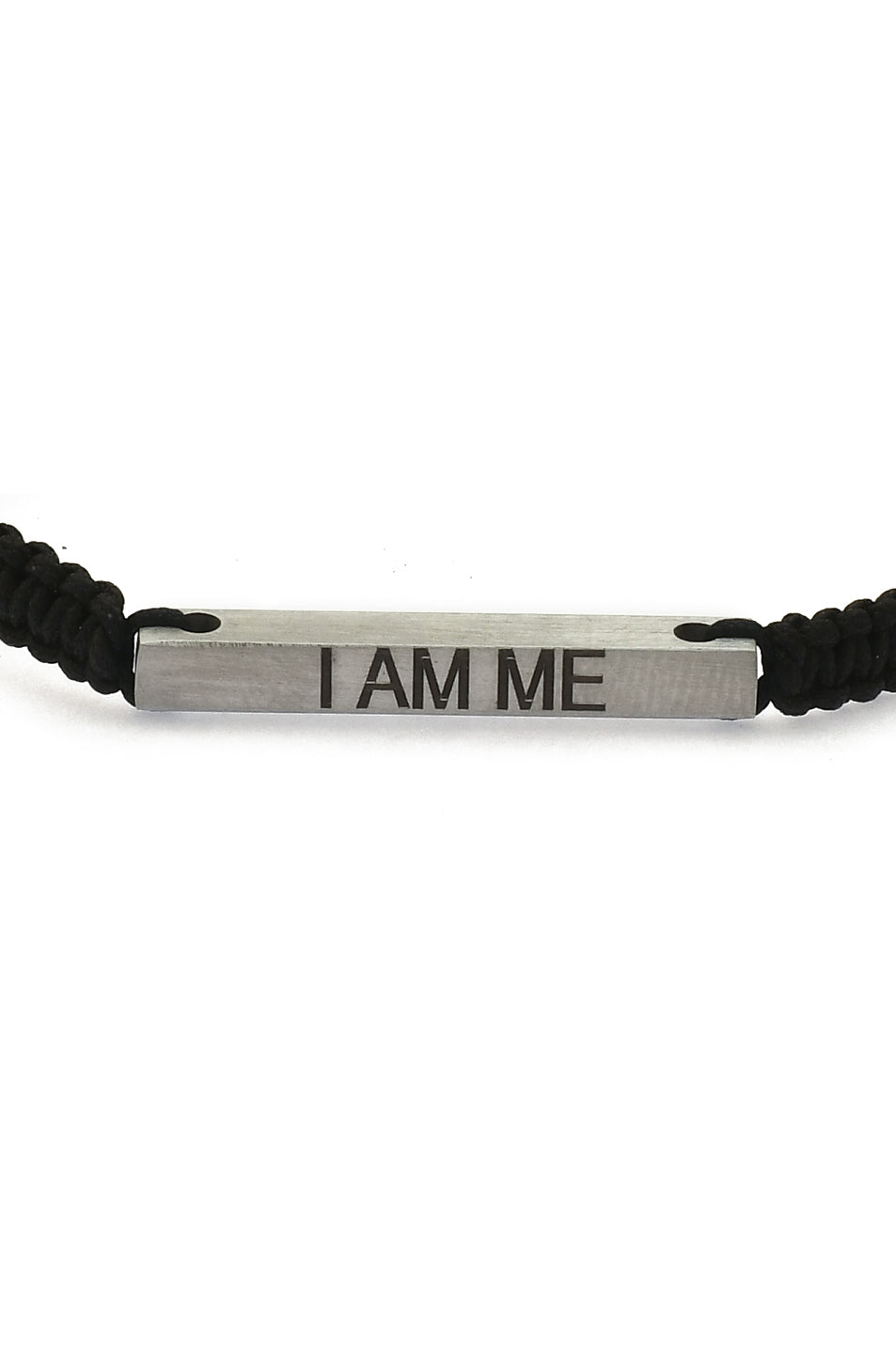 I AM ME