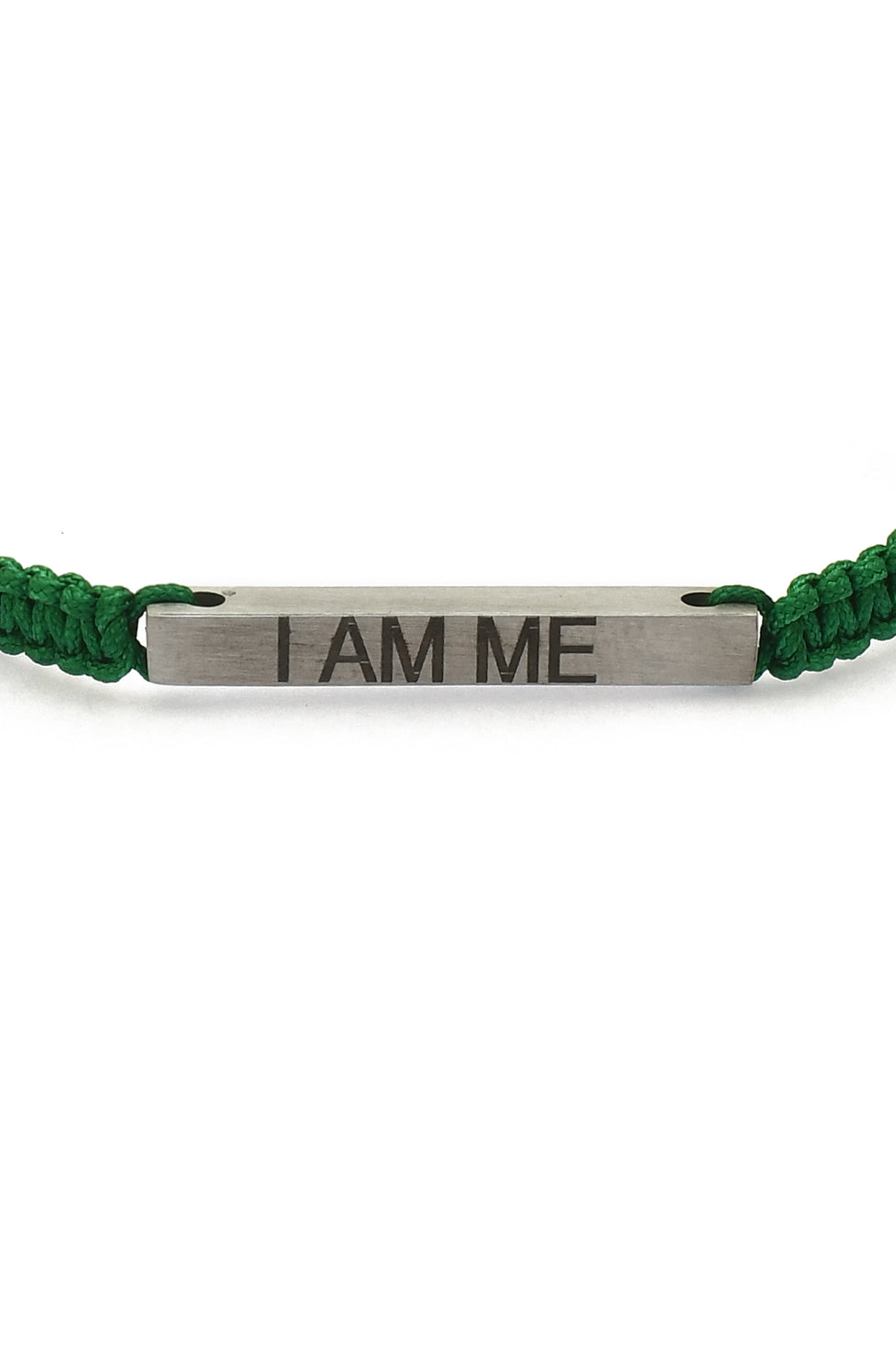 I AM ME