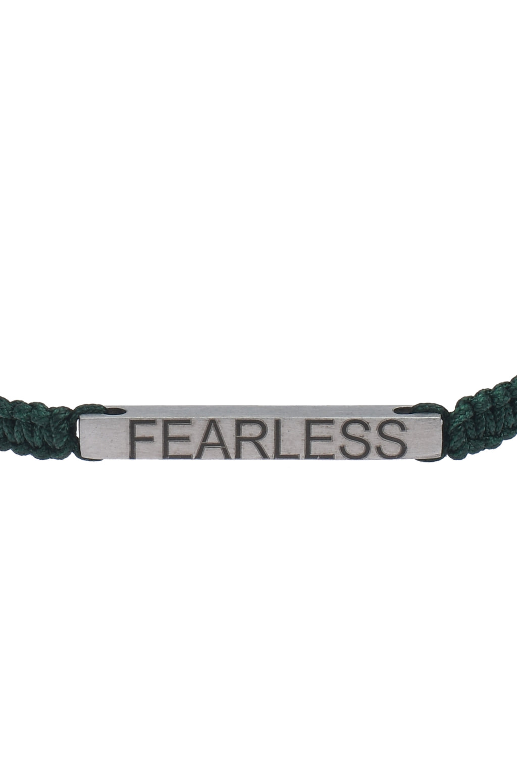 FEARLESS