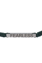 FEARLESS