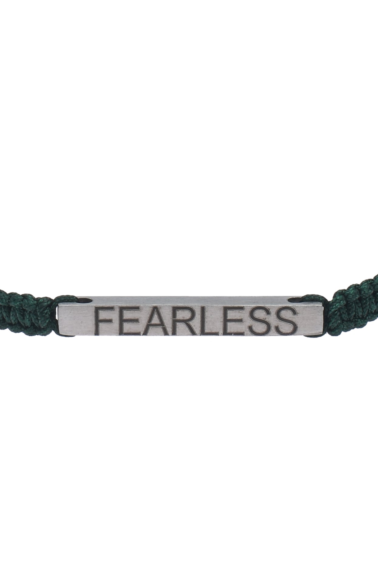 FEARLESS