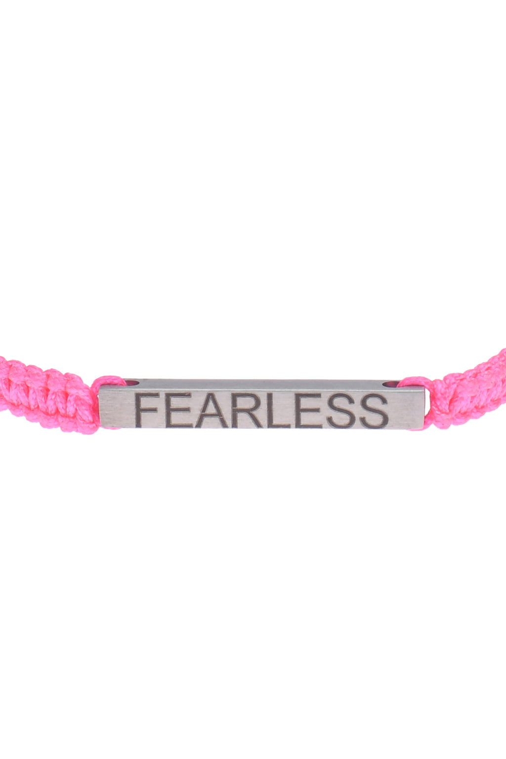FEARLESS