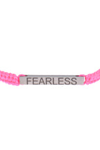FEARLESS