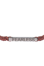 FEARLESS