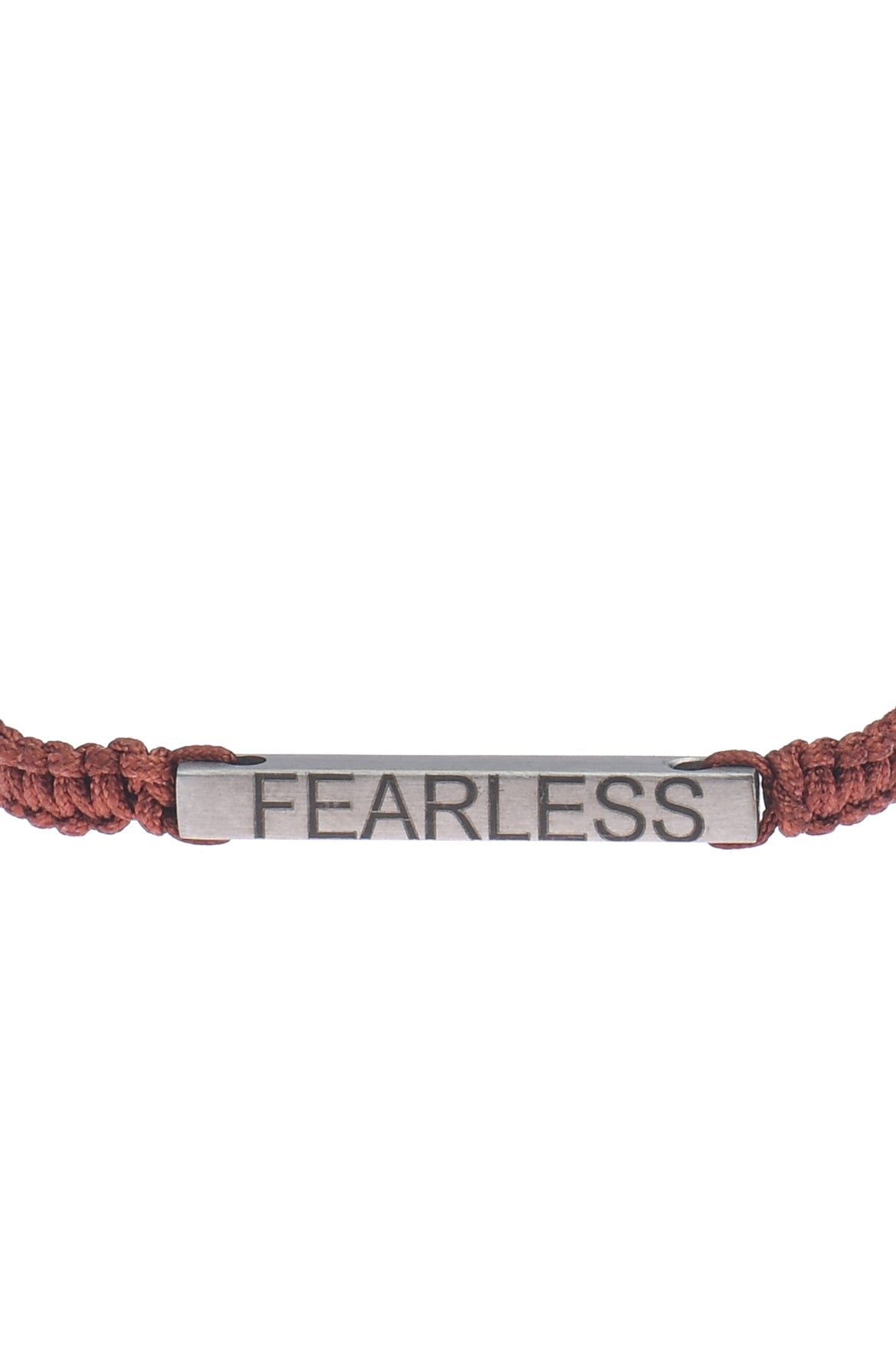 FEARLESS