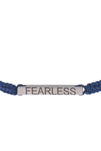 FEARLESS