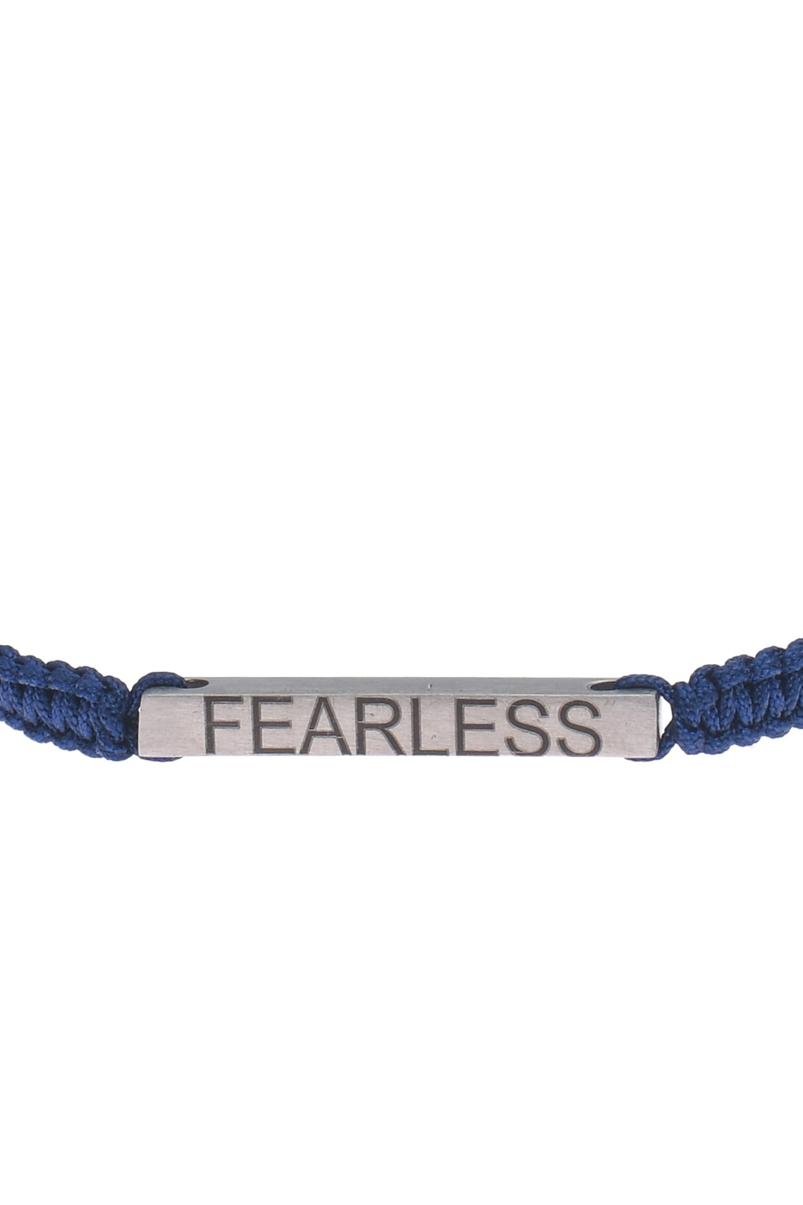 FEARLESS