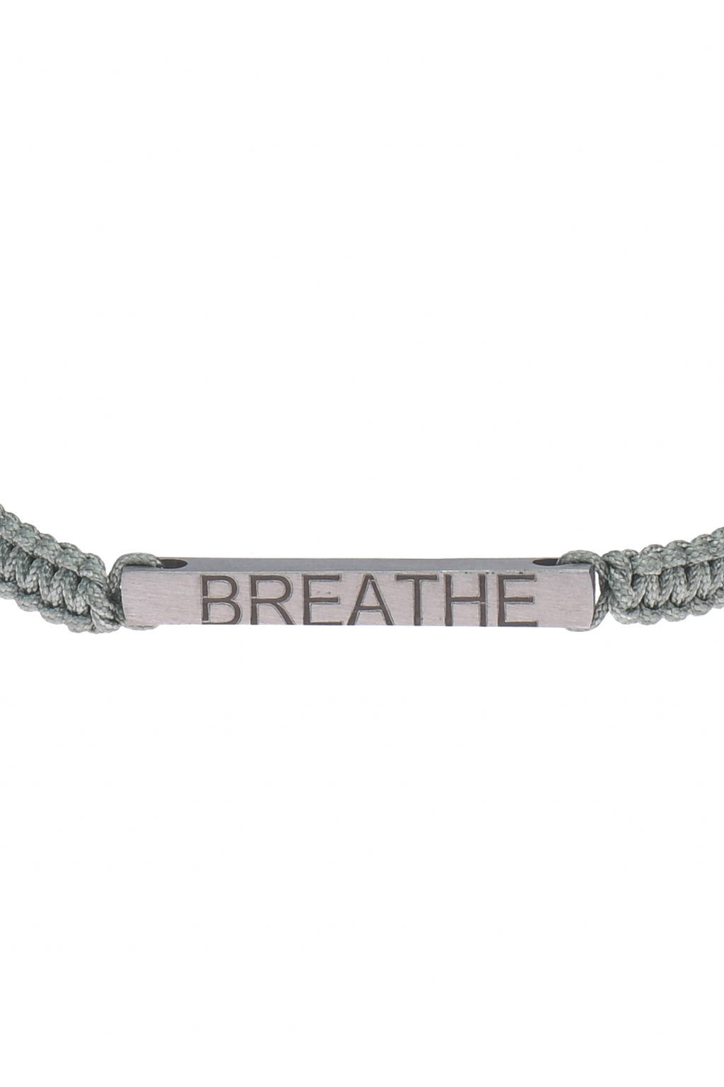 Breathe