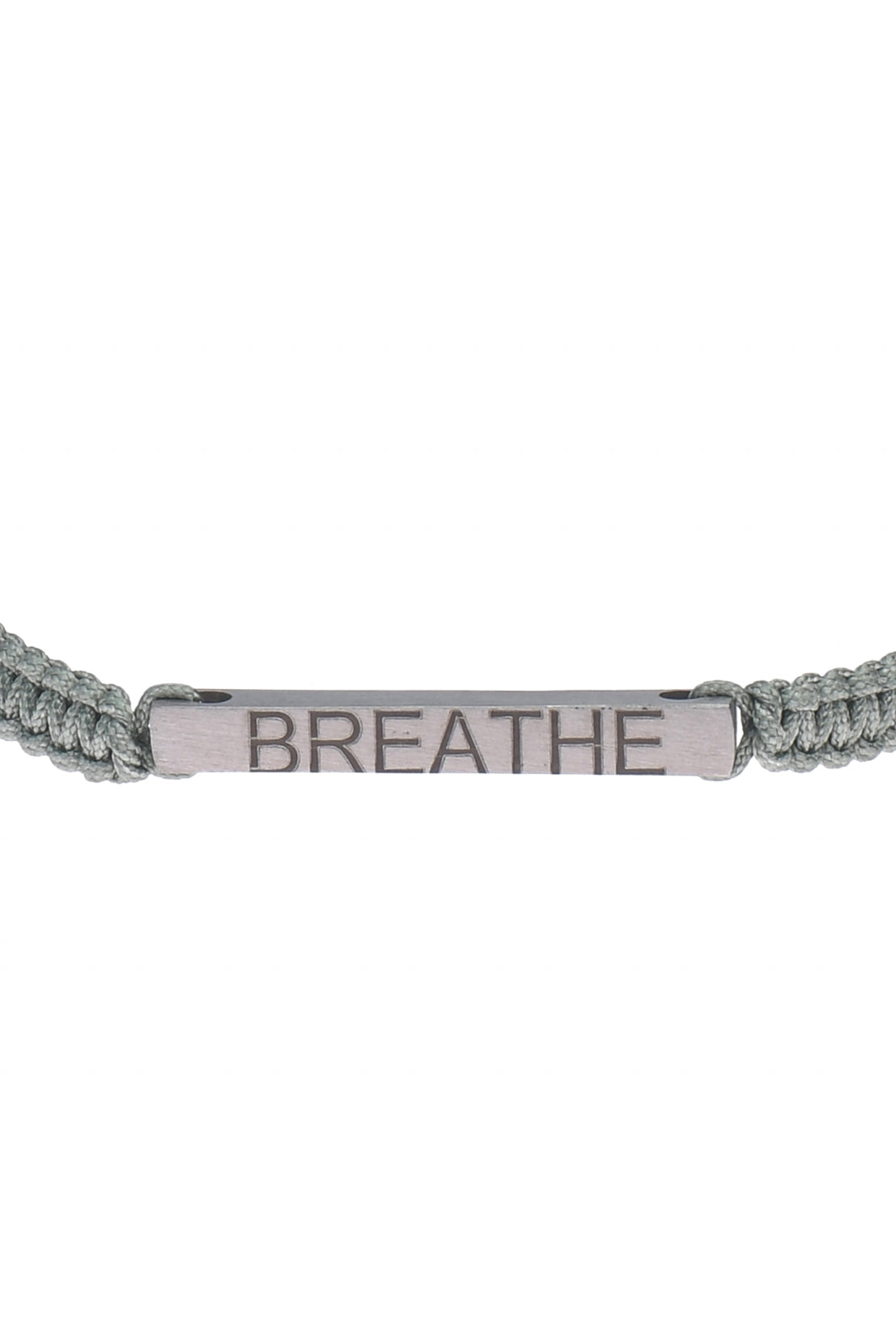 Breathe