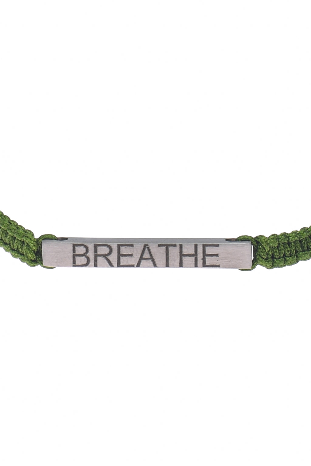 Breathe