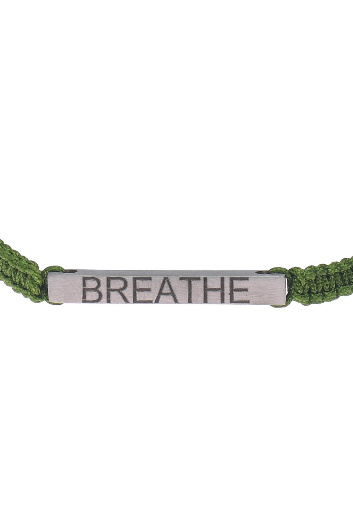 Breathe