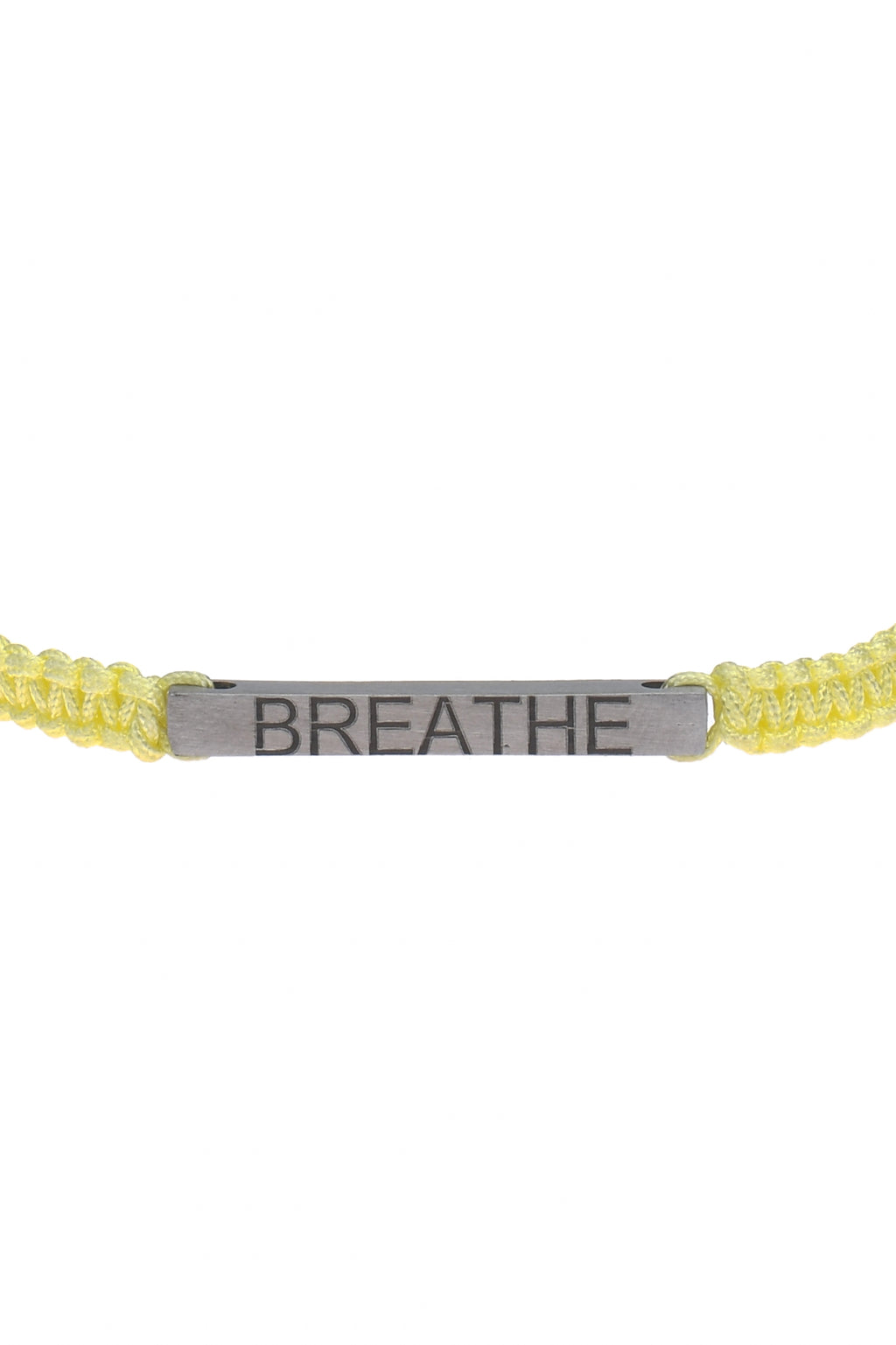 Breathe