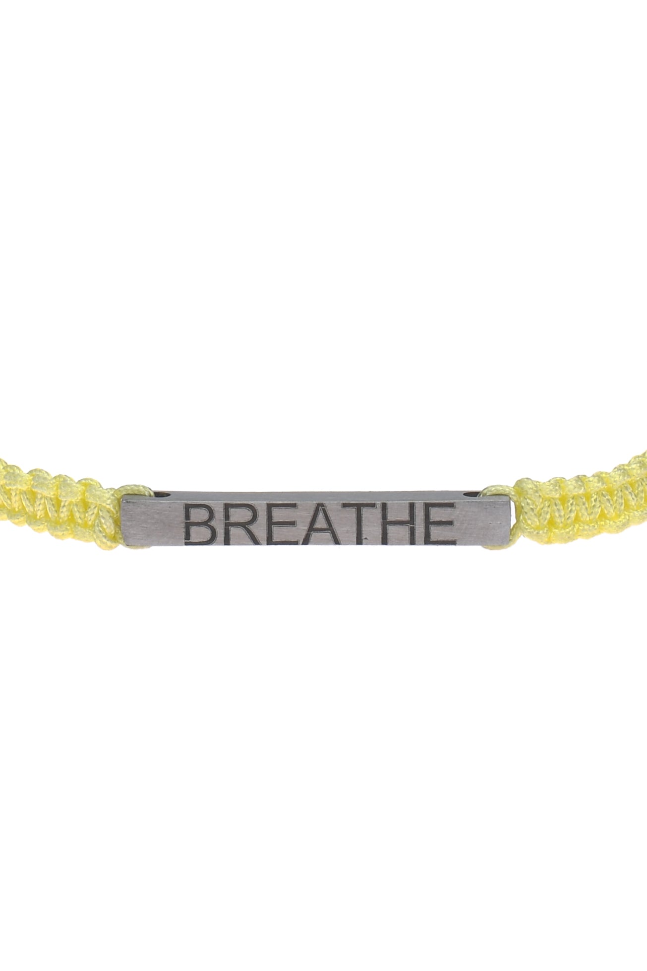 Breathe