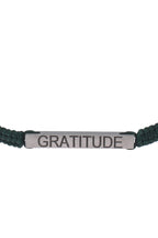 GRATITUDE