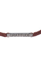 GRATITUDE