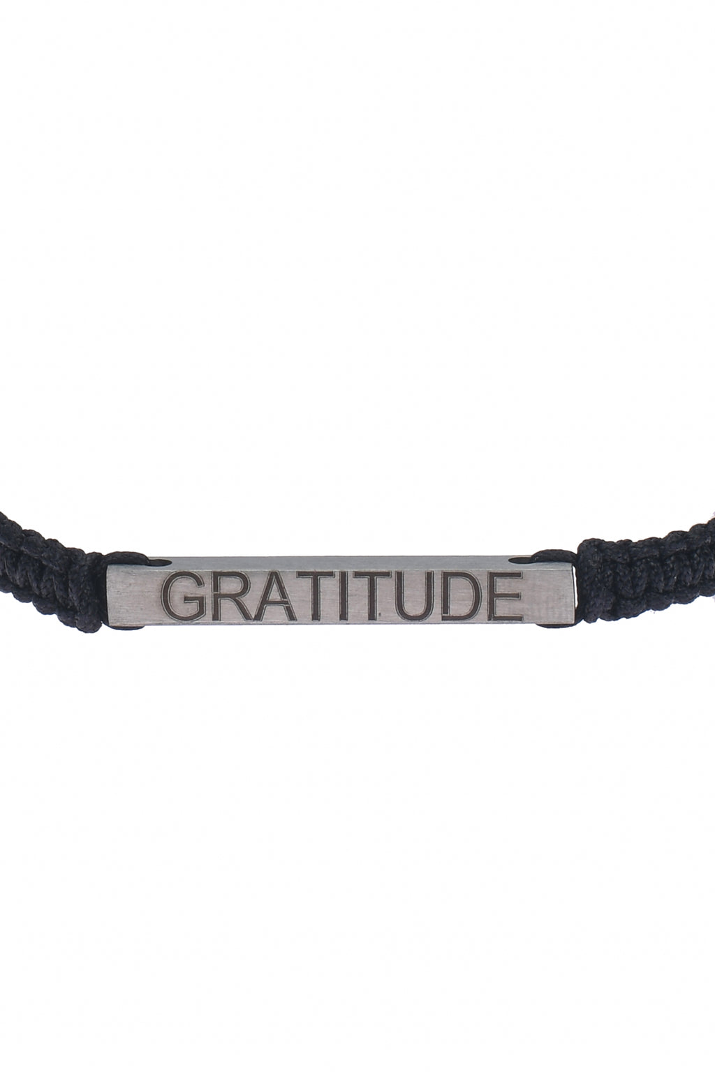 GRATITUDE