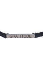 GRATITUDE