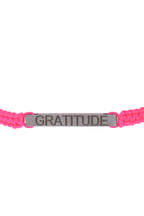 GRATITUDE