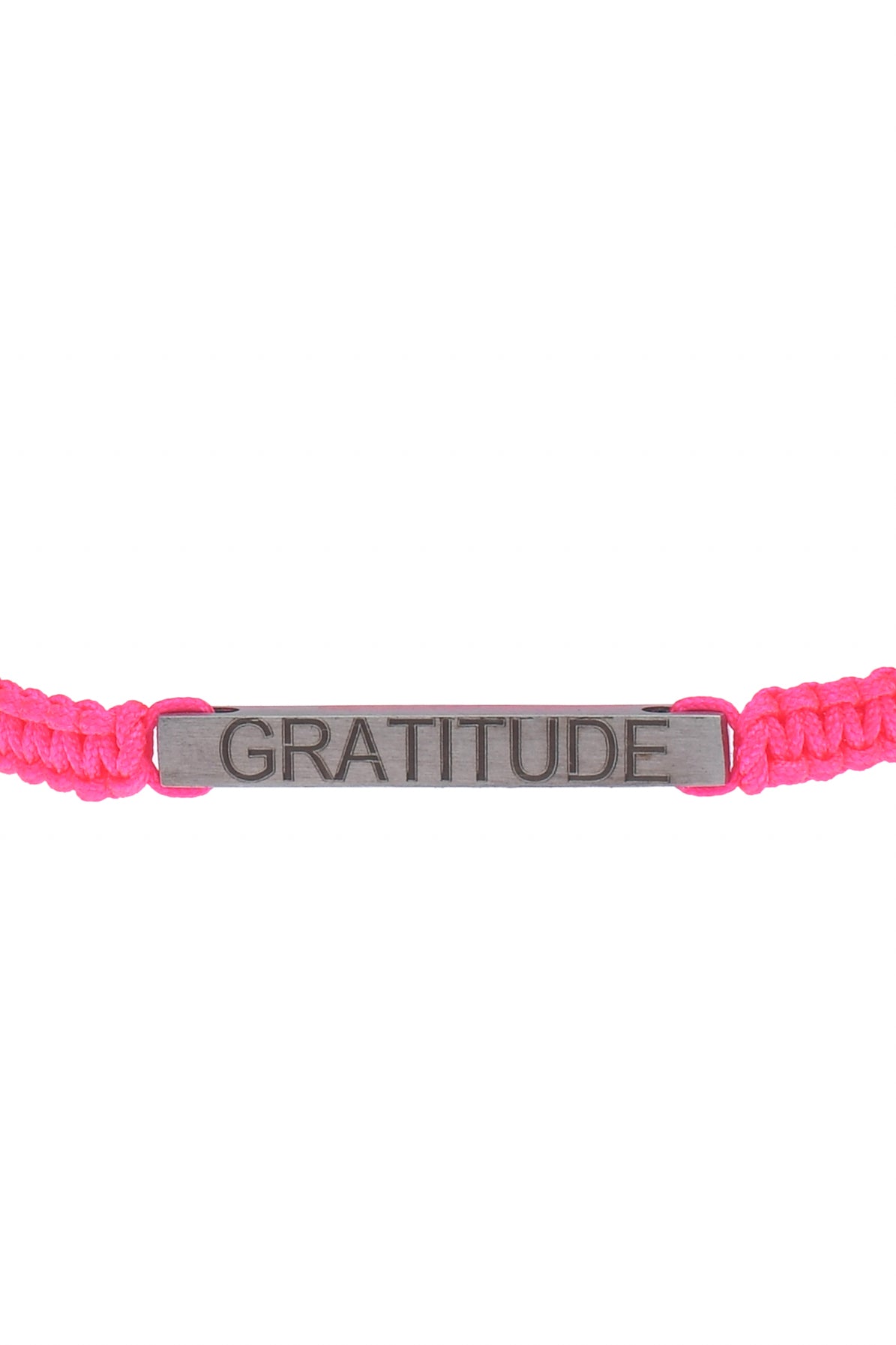 GRATITUDE