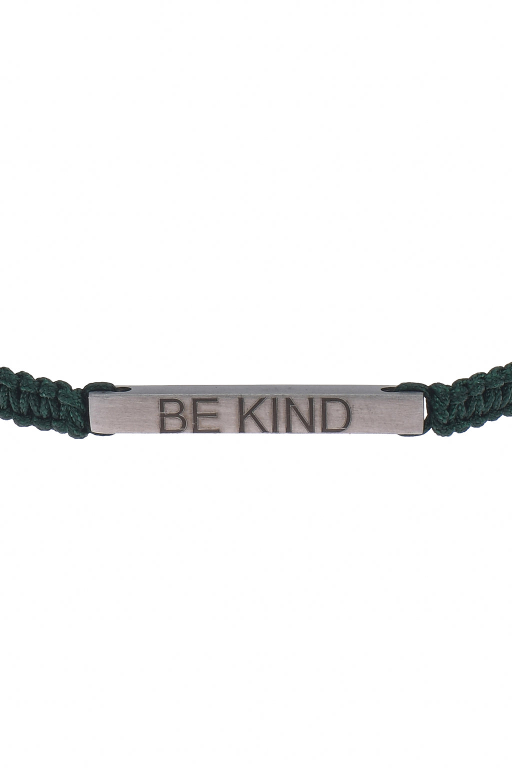 Be Kind