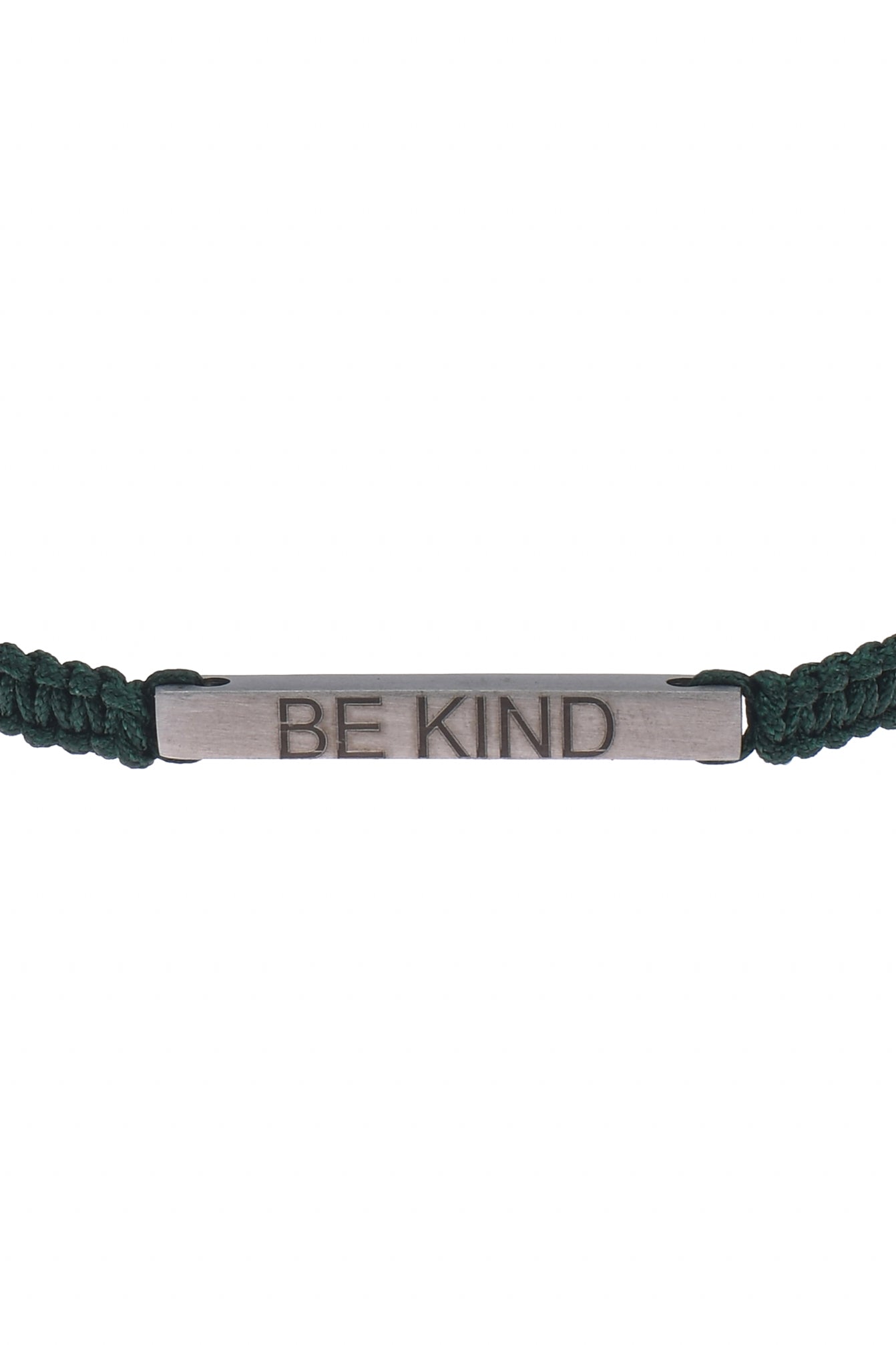 Be Kind