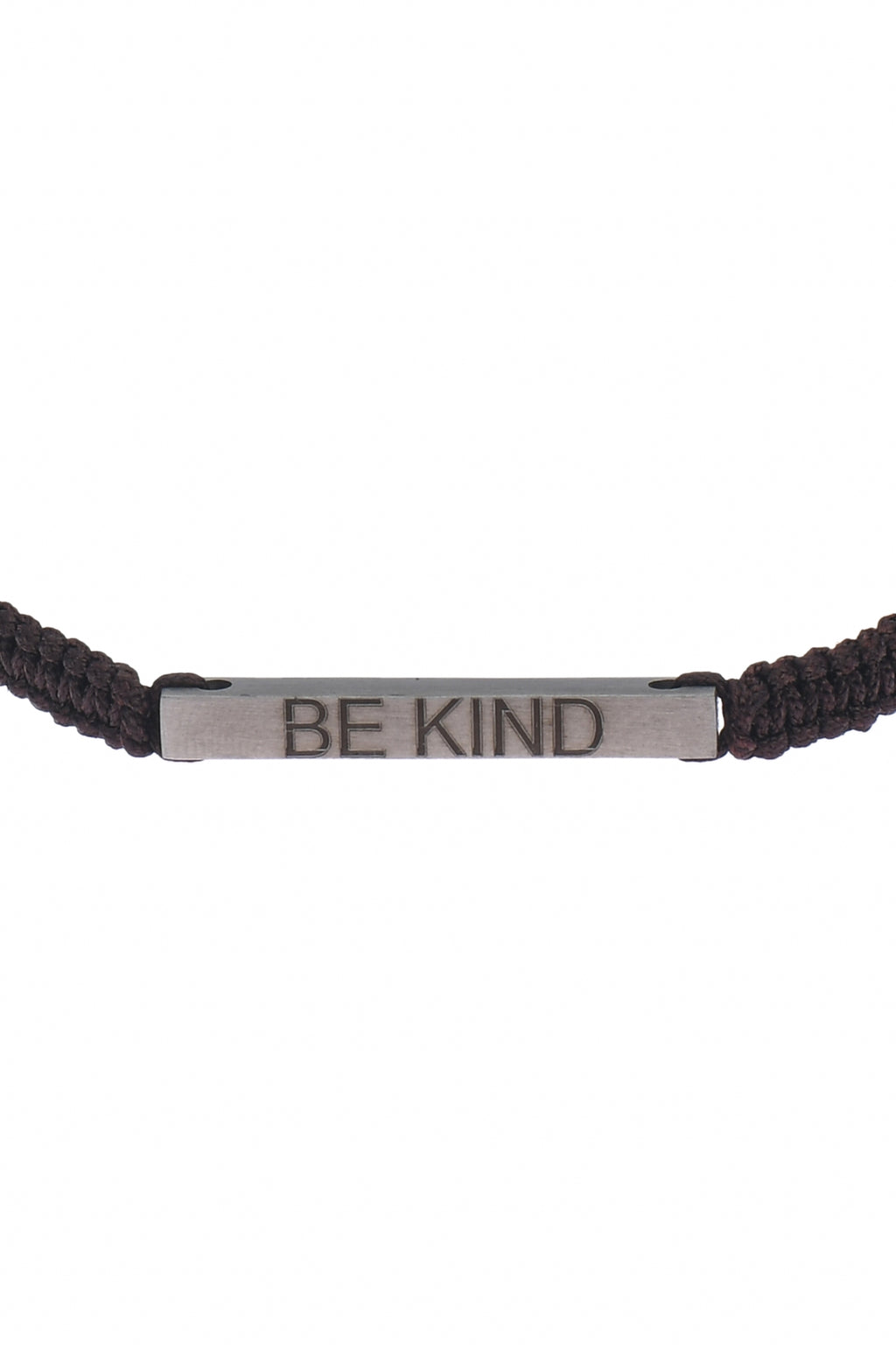 Be Kind
