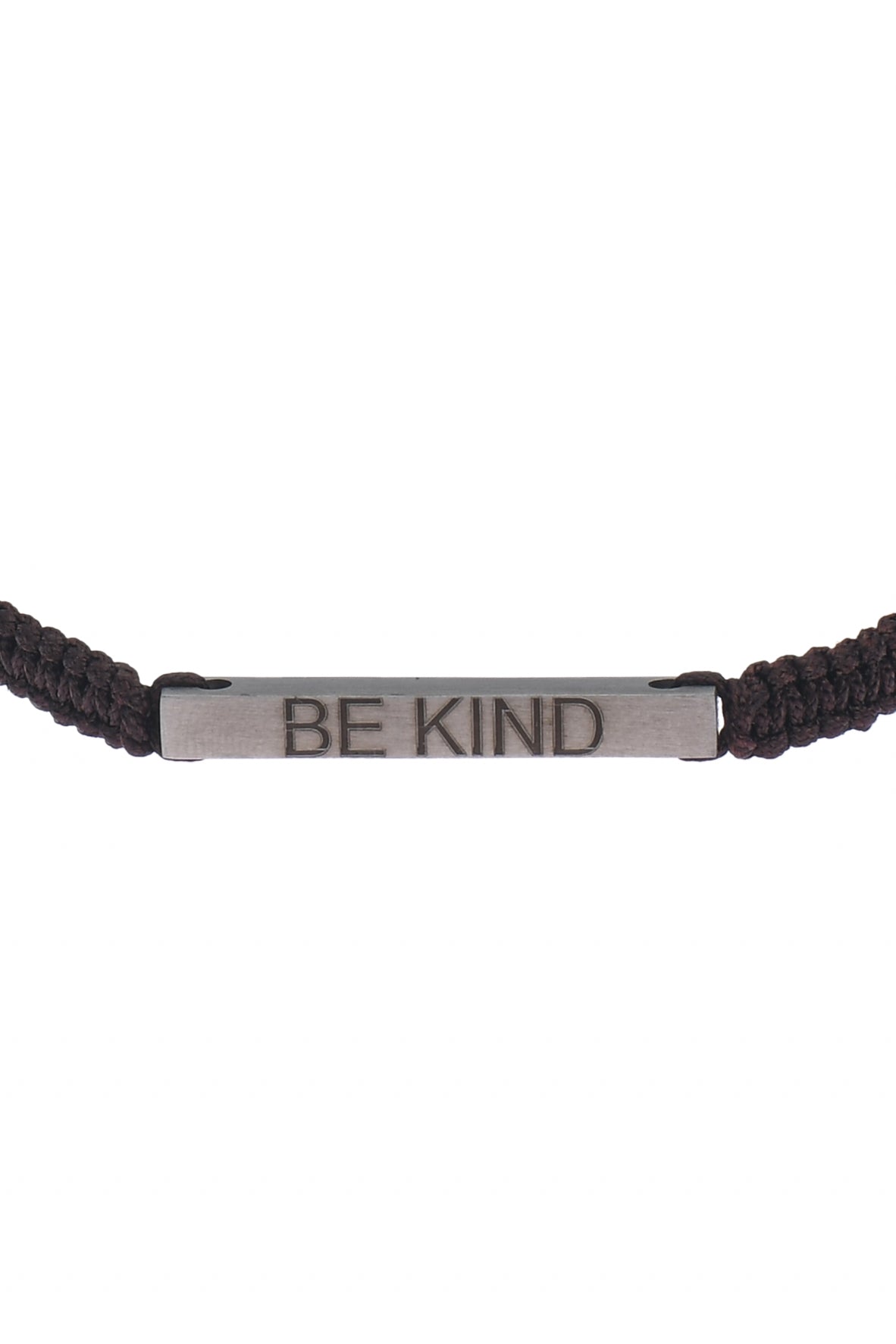 Be Kind