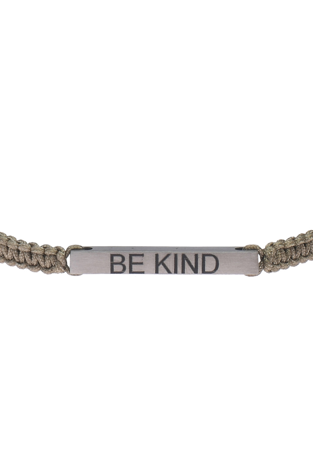 Be Kind