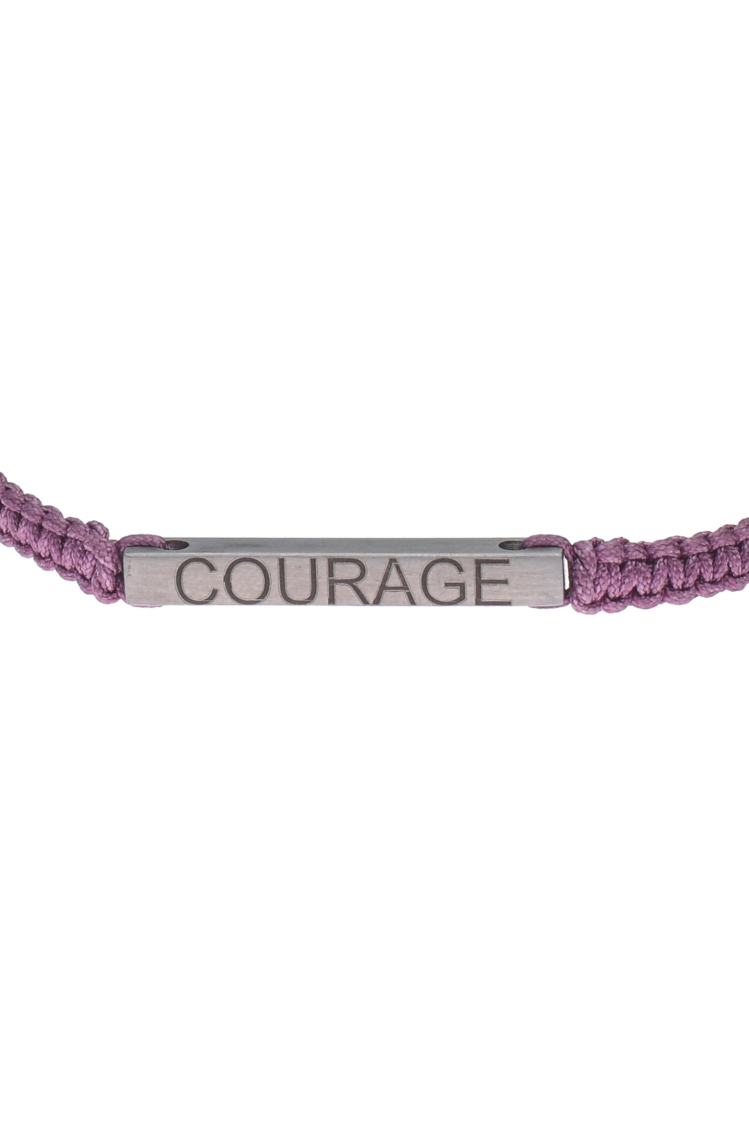 Courage