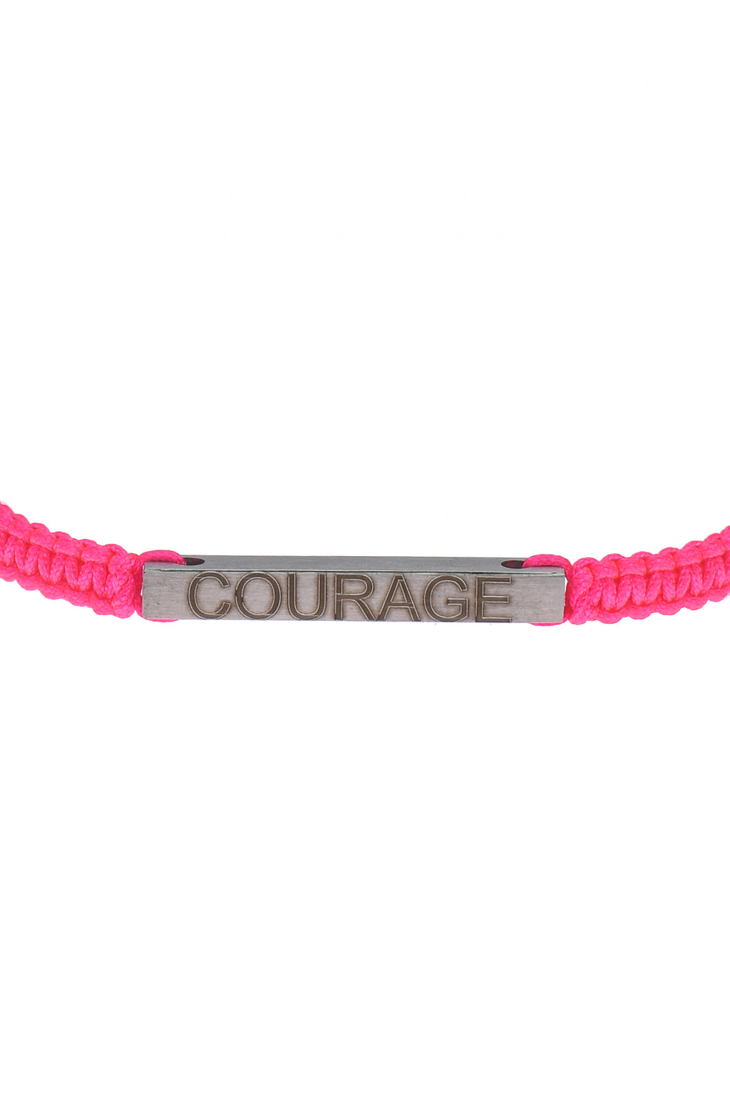 Courage