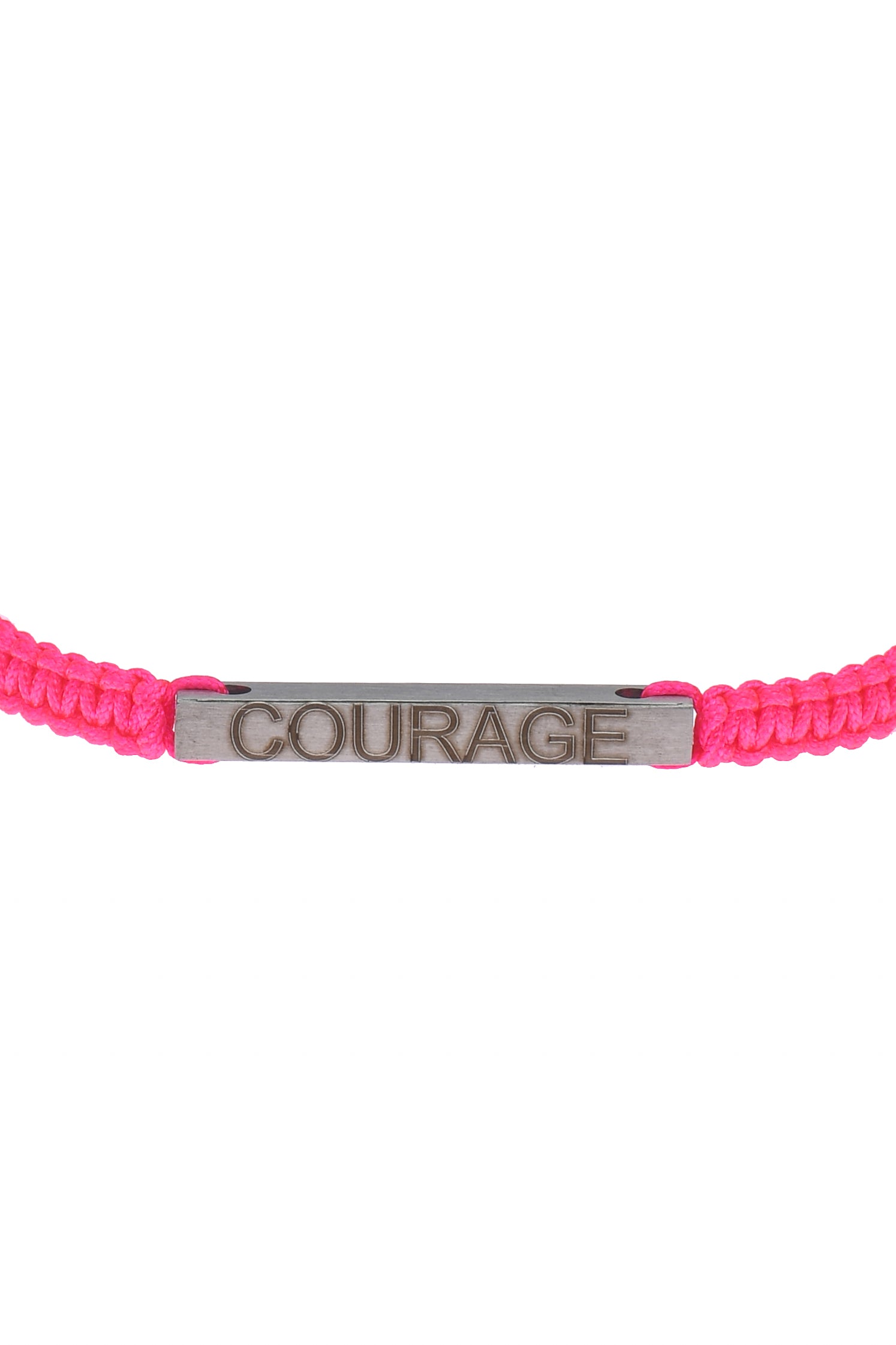 Courage