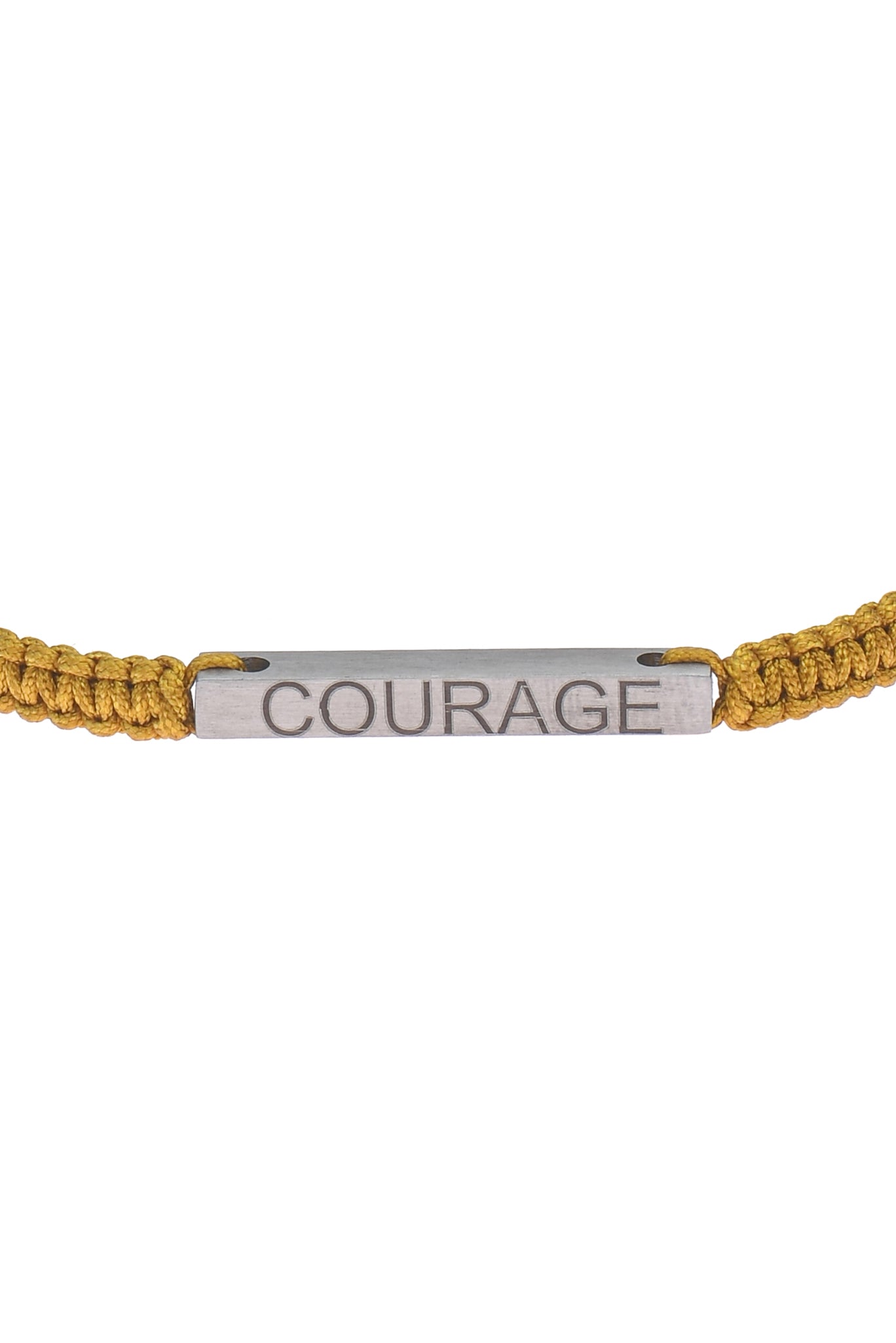 Courage