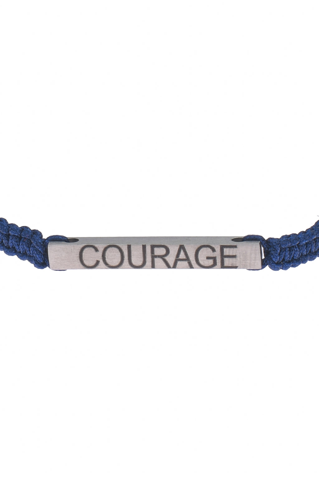 Courage