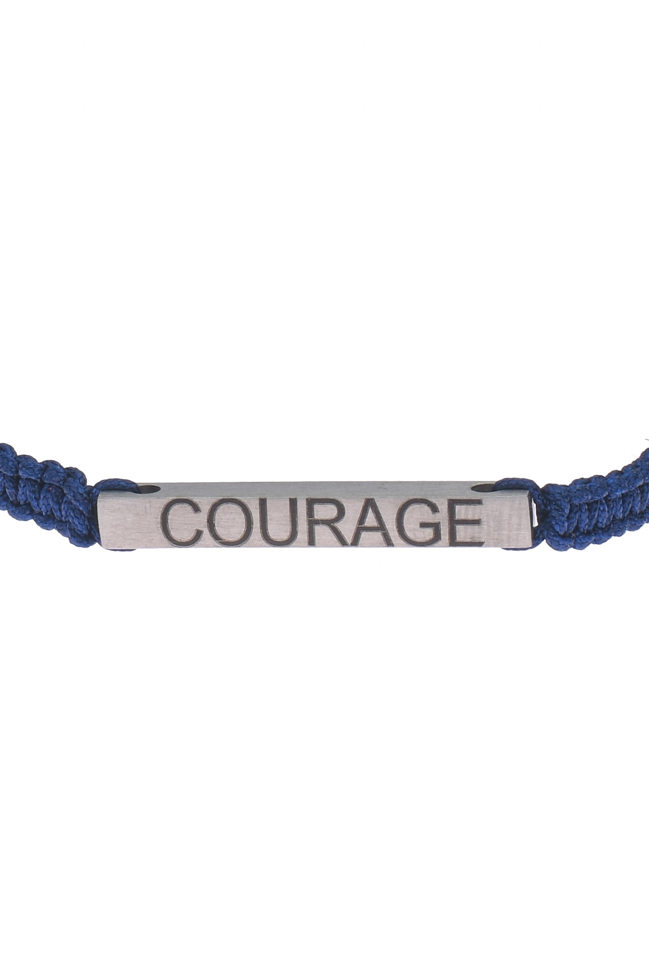Courage