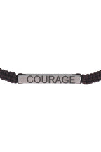 Courage