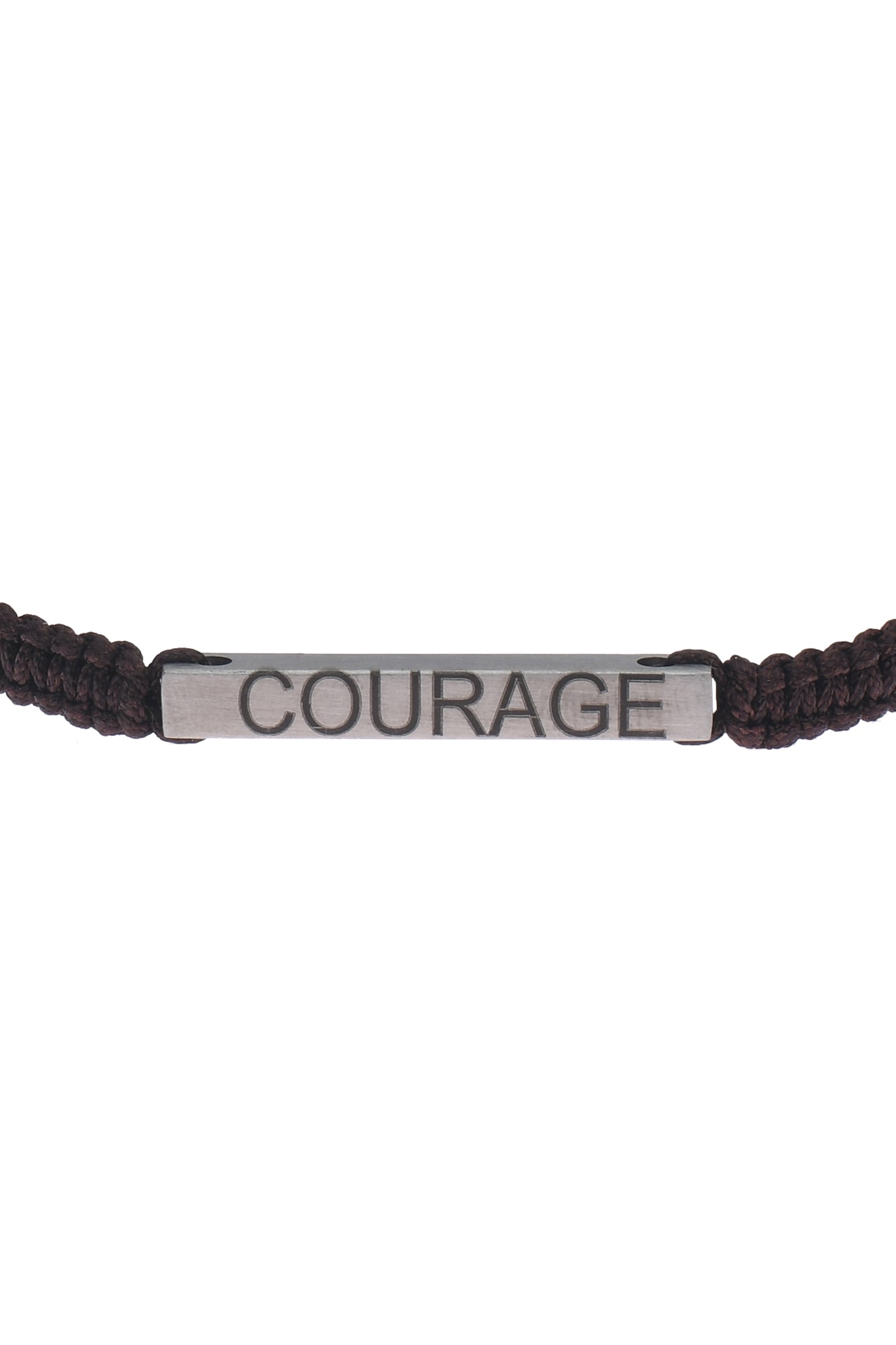 Courage